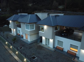 Esquel Apart Dúplex